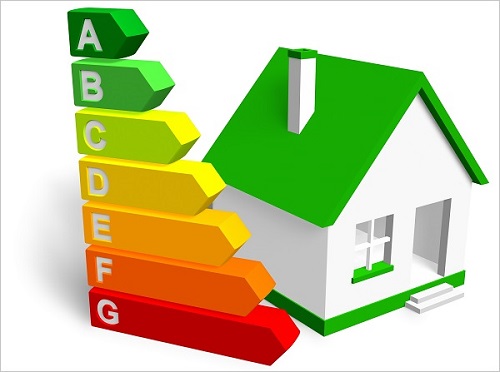 Методические рекомендации по классификации многоквартирных домов в зависимости от их энергоэффективности утверждены Министерством строительства России