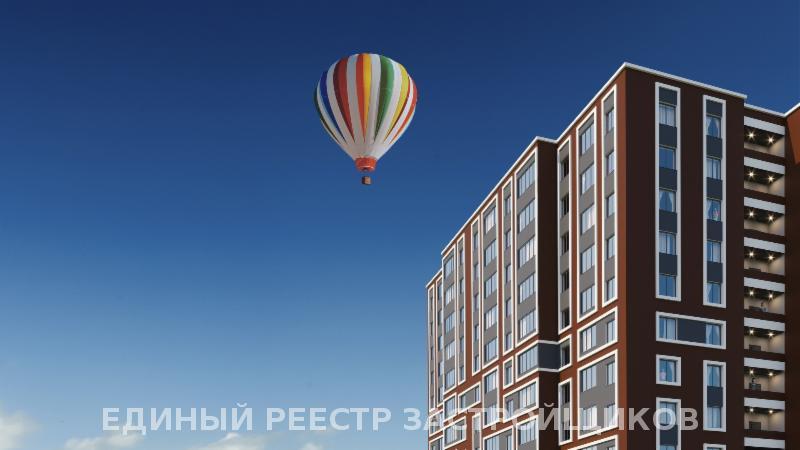 Купить 1 Комнатную Квартиру Рязань Московский