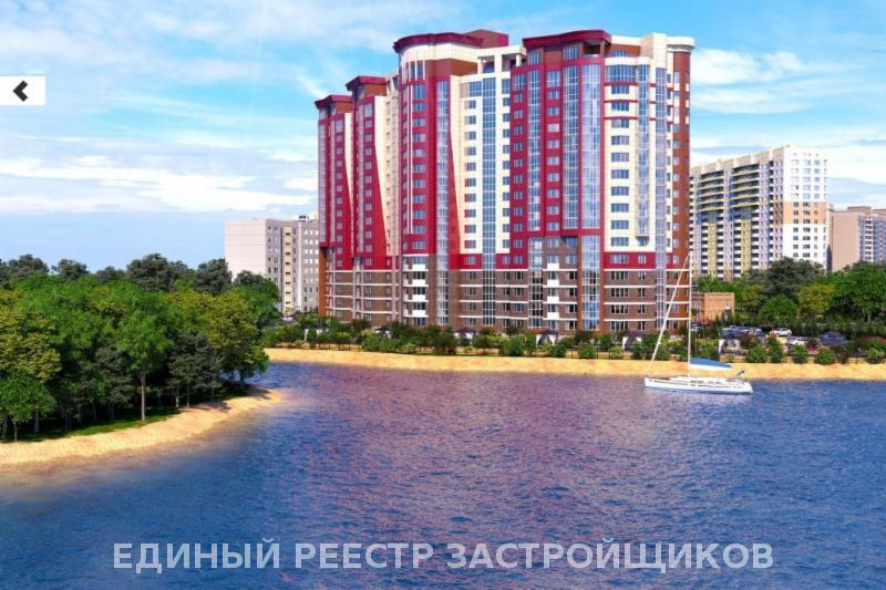 Алые паруса брянск московский микрорайон 60 фото Продажа 1-комнатной квартиры ЖК Алые паруса, Брянская область, город Брянск, мкр