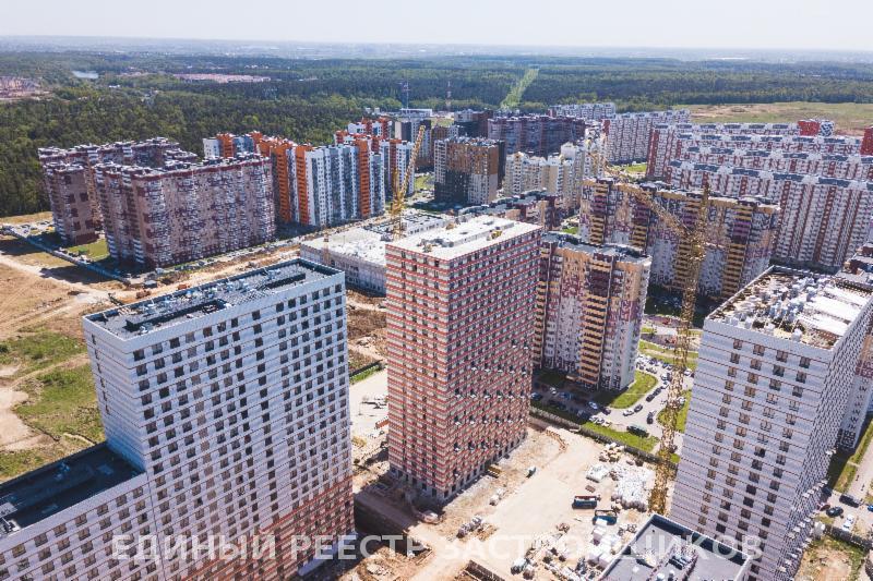 Боброво московская область