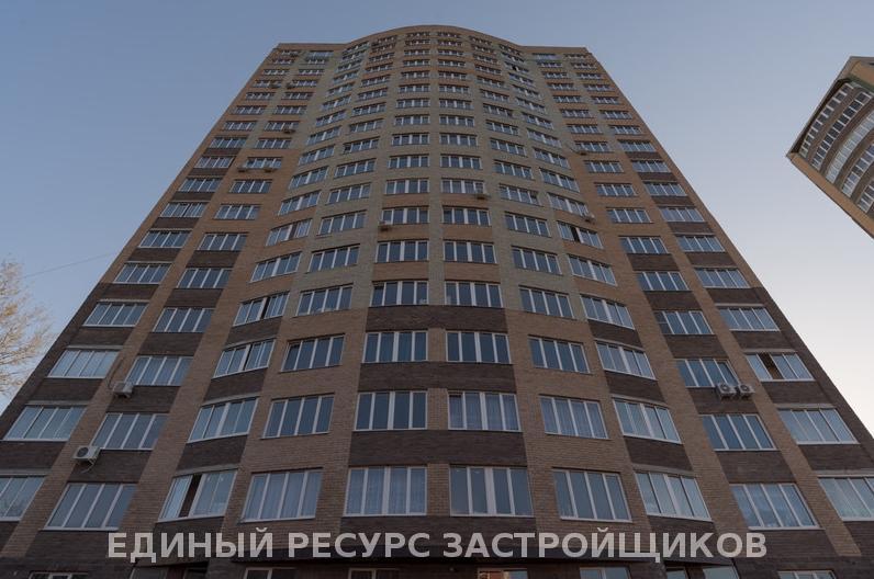 ЖД ул Павлуновского, 48 купить квартиру - цены от официального застройщика в Кур