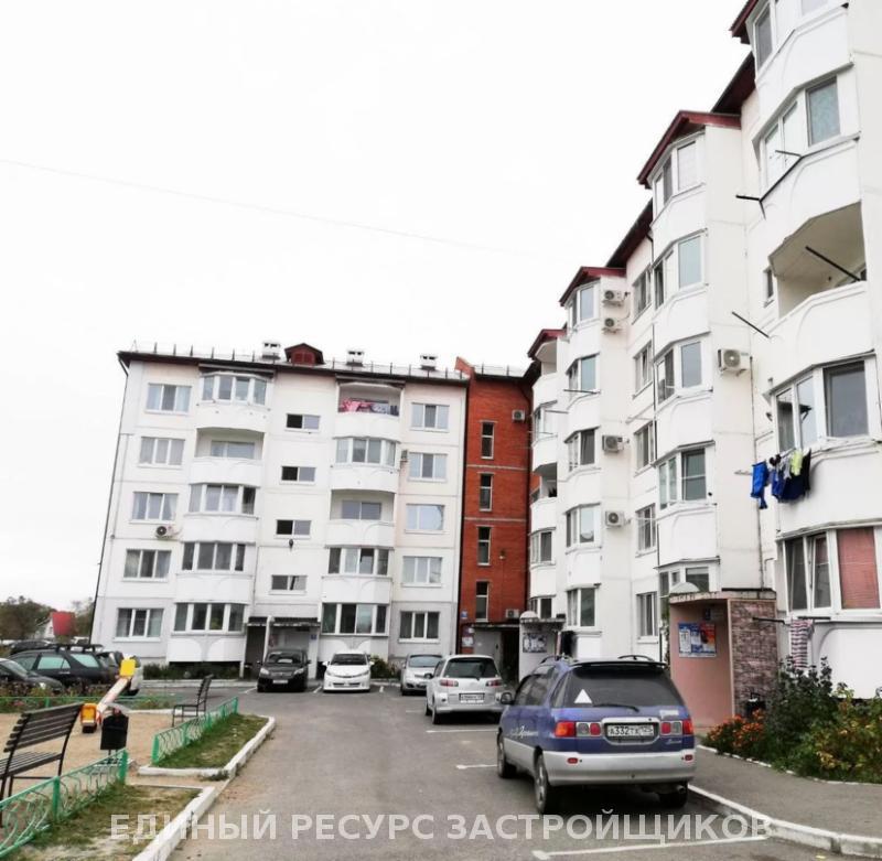 Купить Квартиру В Уссурийске От Застройщика