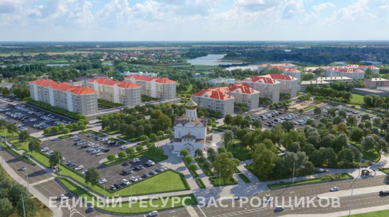 Купить Квартиру В Динской Белые Росы