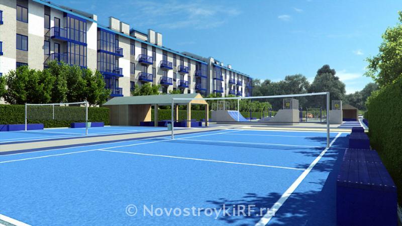 Купить Квартиру Солнечногорский Район От Застройщика