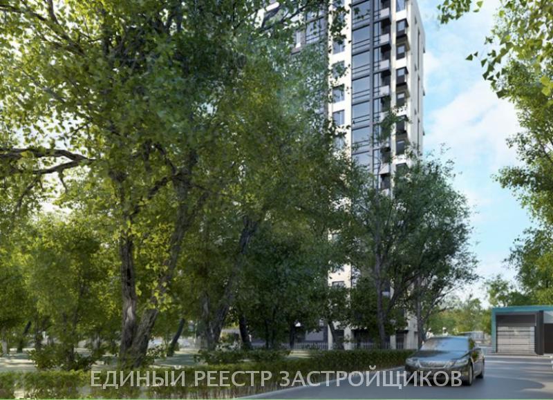 Марьина Роща Фото Района