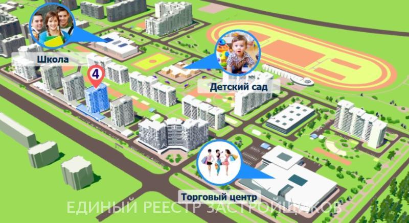 Никольский микрорайон новочебоксарск план застройки