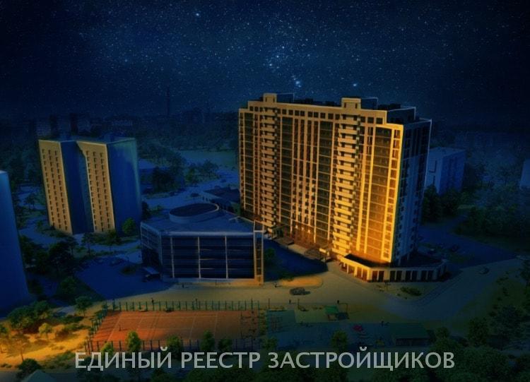 Москва Нижегородская 74 Купить Квартиру