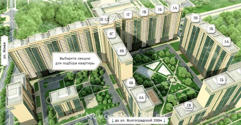 Купить Квартиру В Жк Миллениум Екатеринбург