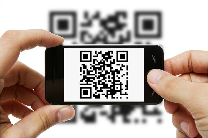 Что можно узнать отсканировав qr код под крышкой мальборо грин