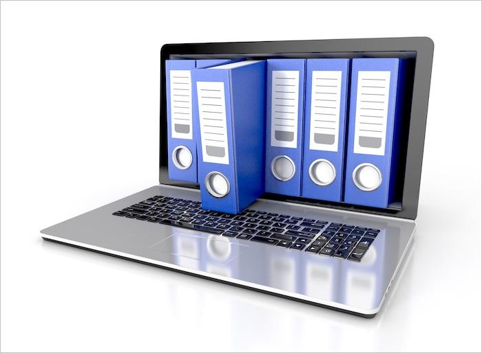 Требования к реестру документов и порядок его ведения - Новости ЕРЗ.РФ