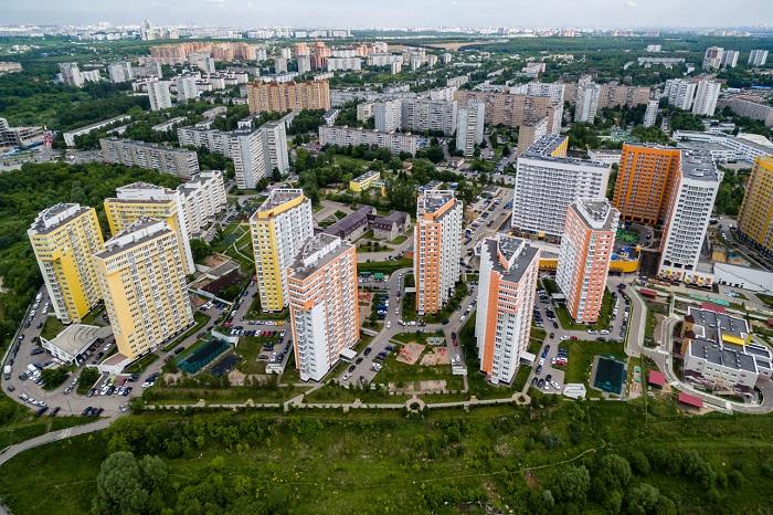 Купить Дом В Городе Видное Московской Области