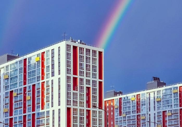 ЕРЗ.РФ: в среднем по России новостройки сдаются на 5,2 месяца позже ...