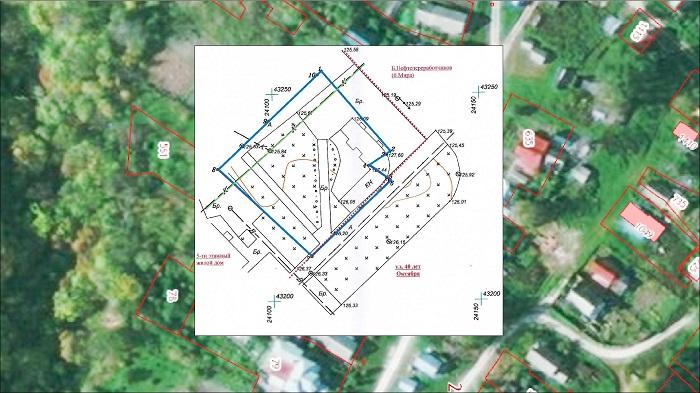 Какие новые сведения будут отражаться в ГПЗУ - Новости ЕРЗ.РФ