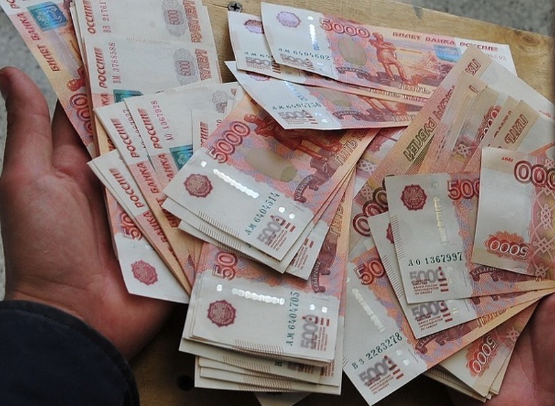 450 тысяч рублей ипотечного кредита многодетной семьи