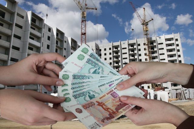 Профстандарт приморский ру и нормативная стоимость жилья за 3 квартал 2022 года снизилась только в одном регионе, а в целом по РФ выросла на 20%