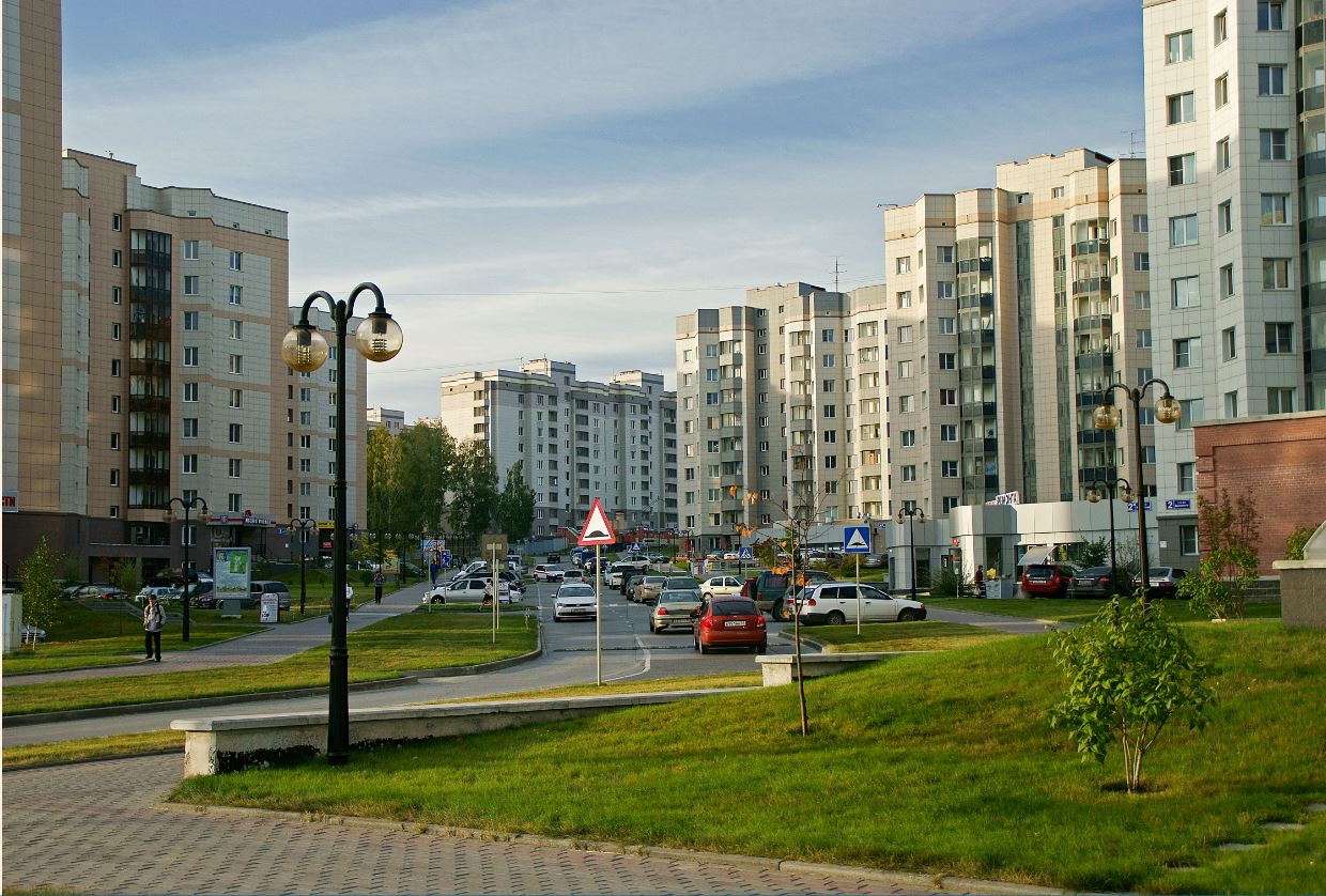 Фото в кольцово новосибирск